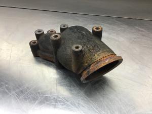 Liebherr Collettore di uscita